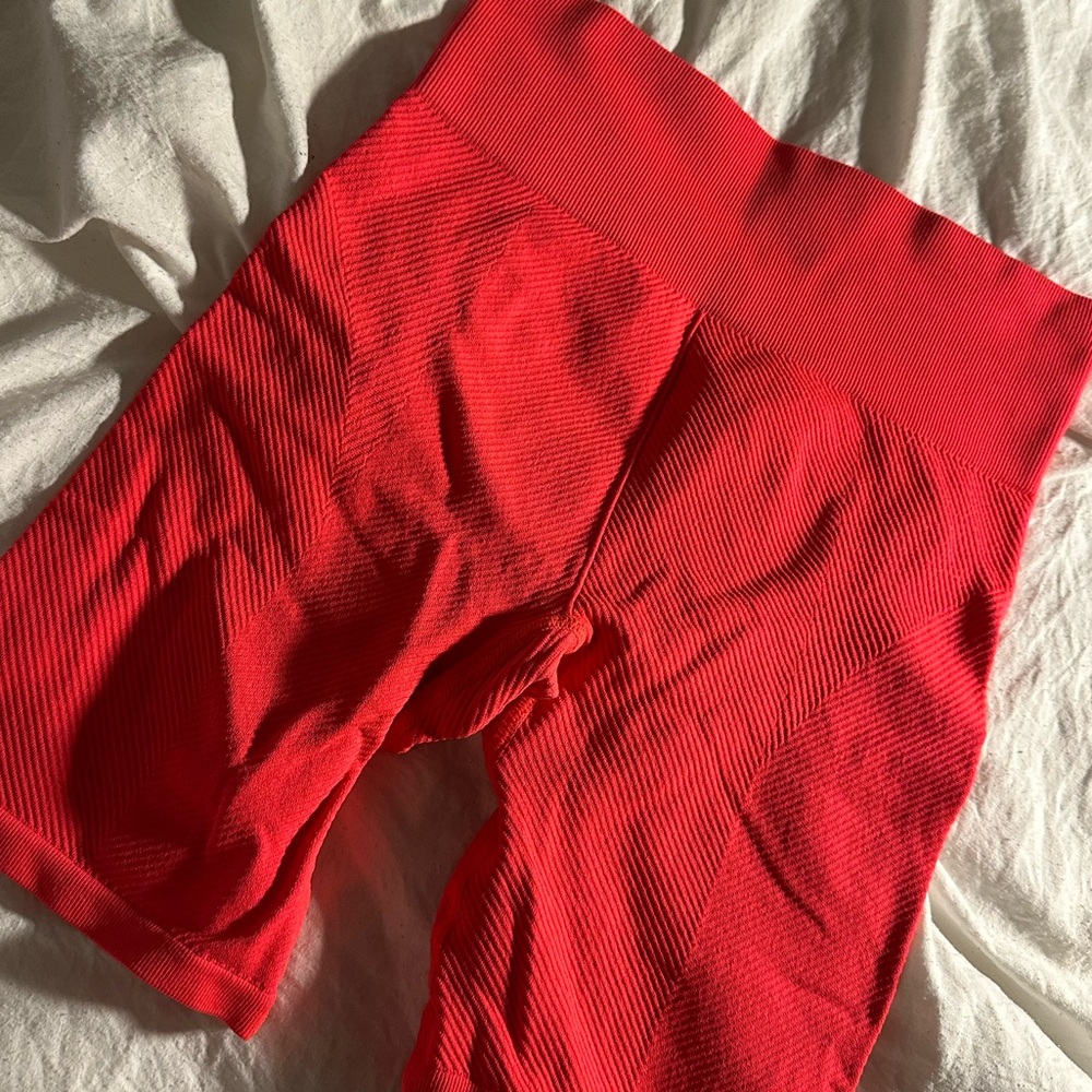 new balance biker shorts